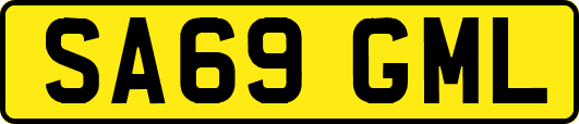 SA69GML