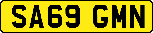 SA69GMN