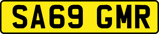 SA69GMR