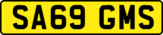 SA69GMS