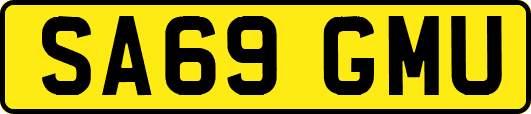 SA69GMU