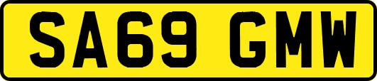 SA69GMW