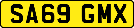 SA69GMX
