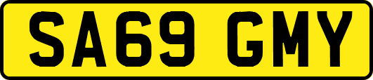SA69GMY