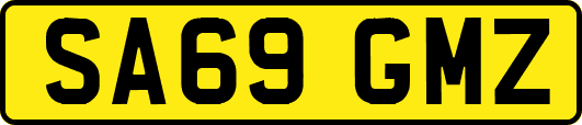 SA69GMZ