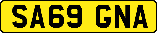 SA69GNA