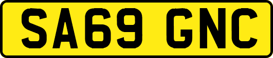 SA69GNC