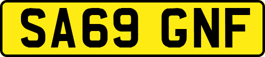 SA69GNF