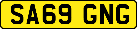 SA69GNG