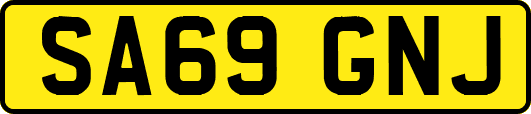 SA69GNJ