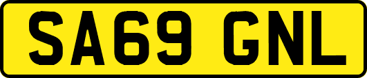 SA69GNL