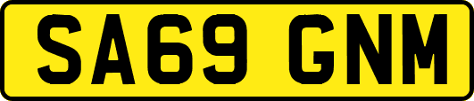 SA69GNM