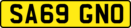 SA69GNO
