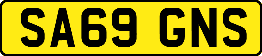 SA69GNS