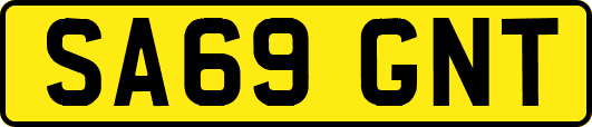 SA69GNT