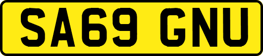 SA69GNU