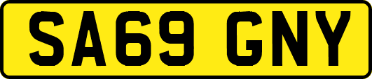 SA69GNY