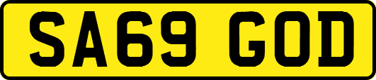 SA69GOD