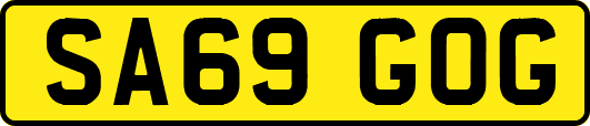 SA69GOG