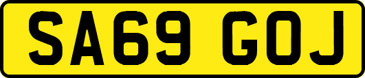 SA69GOJ
