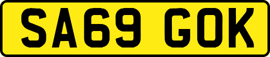 SA69GOK