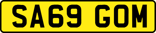 SA69GOM