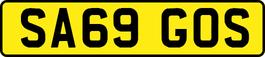 SA69GOS