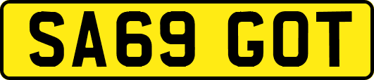 SA69GOT