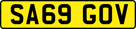 SA69GOV
