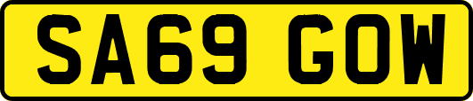 SA69GOW