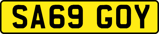 SA69GOY