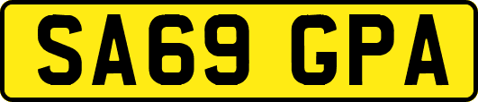 SA69GPA