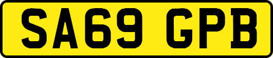 SA69GPB