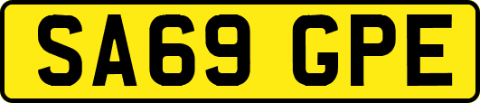 SA69GPE