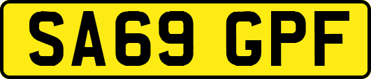 SA69GPF