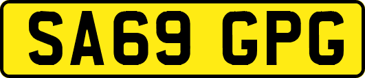 SA69GPG