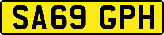 SA69GPH