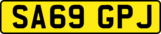 SA69GPJ