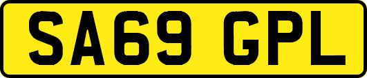 SA69GPL