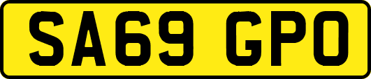 SA69GPO