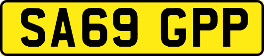 SA69GPP