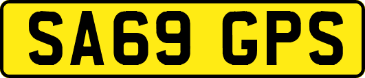 SA69GPS