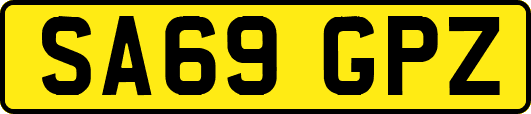 SA69GPZ