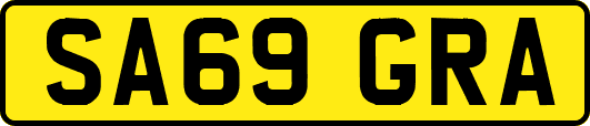 SA69GRA