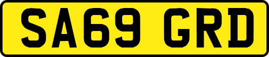SA69GRD
