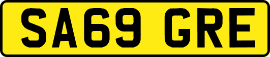 SA69GRE