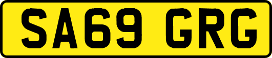 SA69GRG