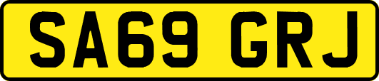 SA69GRJ