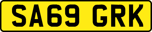 SA69GRK
