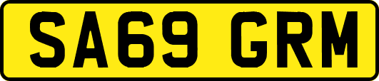 SA69GRM